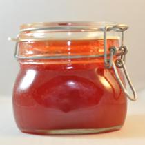 Marmellata di susine selvatiche