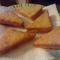 mozzarella in carrozza