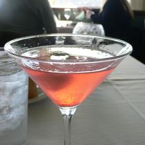 Cosmopolitan