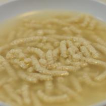 Passatelli in brodo