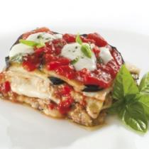 parmigiana di melanzane