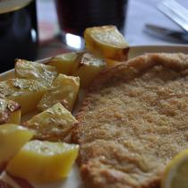 Cotoletta alla milanese